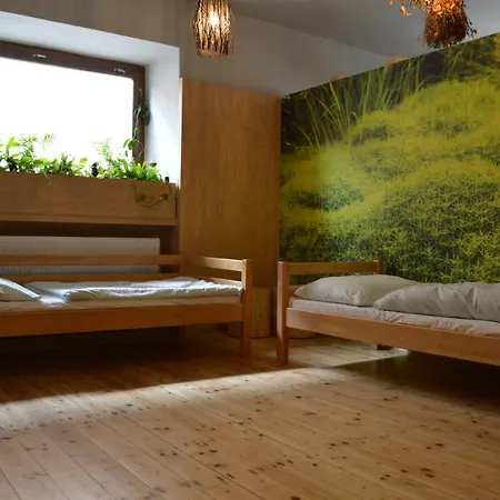 Apartma S Vlastni Saunou Lipnik nad Becvou Exterior photo