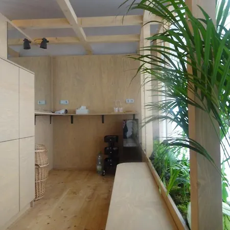 Apartma S Vlastni Saunou Lipnik nad Becvou Exterior photo