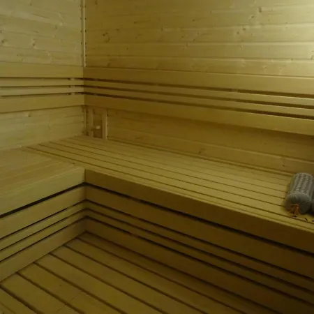 Apartma S Vlastni Saunou Lipnik nad Becvou Exterior photo