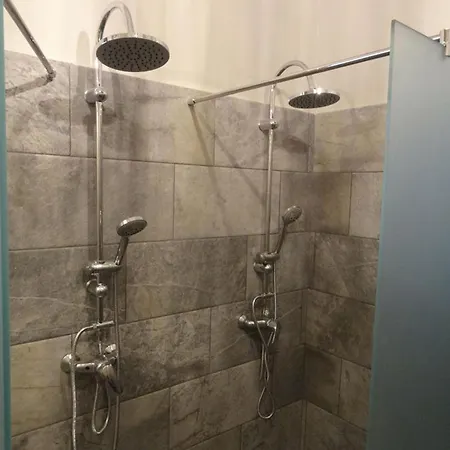 Apartma S Vlastni Saunou Lipnik nad Becvou Exterior photo
