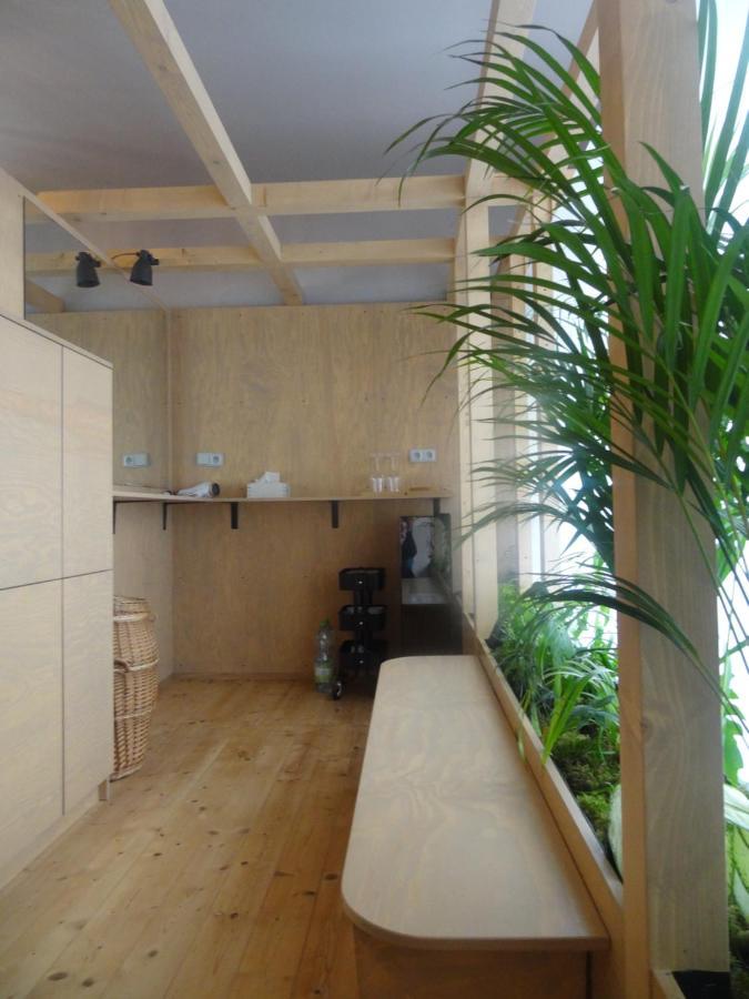 Apartma S Vlastni Saunou Apartment Lipnik nad Becvou