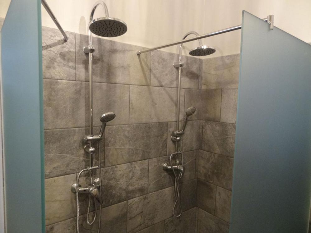 Apartma S Vlastni Saunou