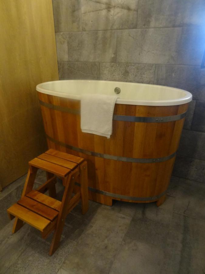 Apartment Apartma S Vlastni Saunou *