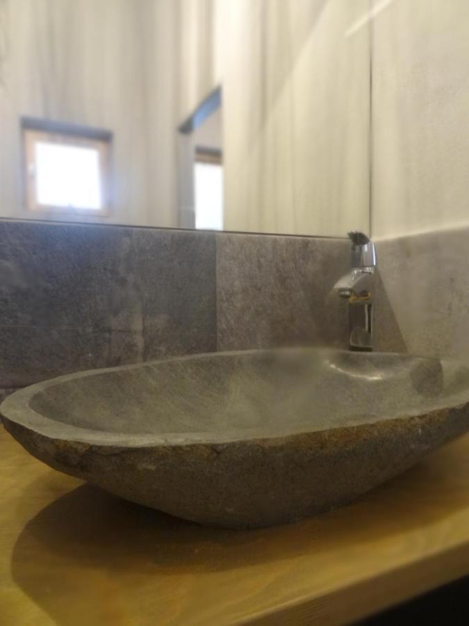 Apartma S Vlastni Saunou Lipnik nad Becvou