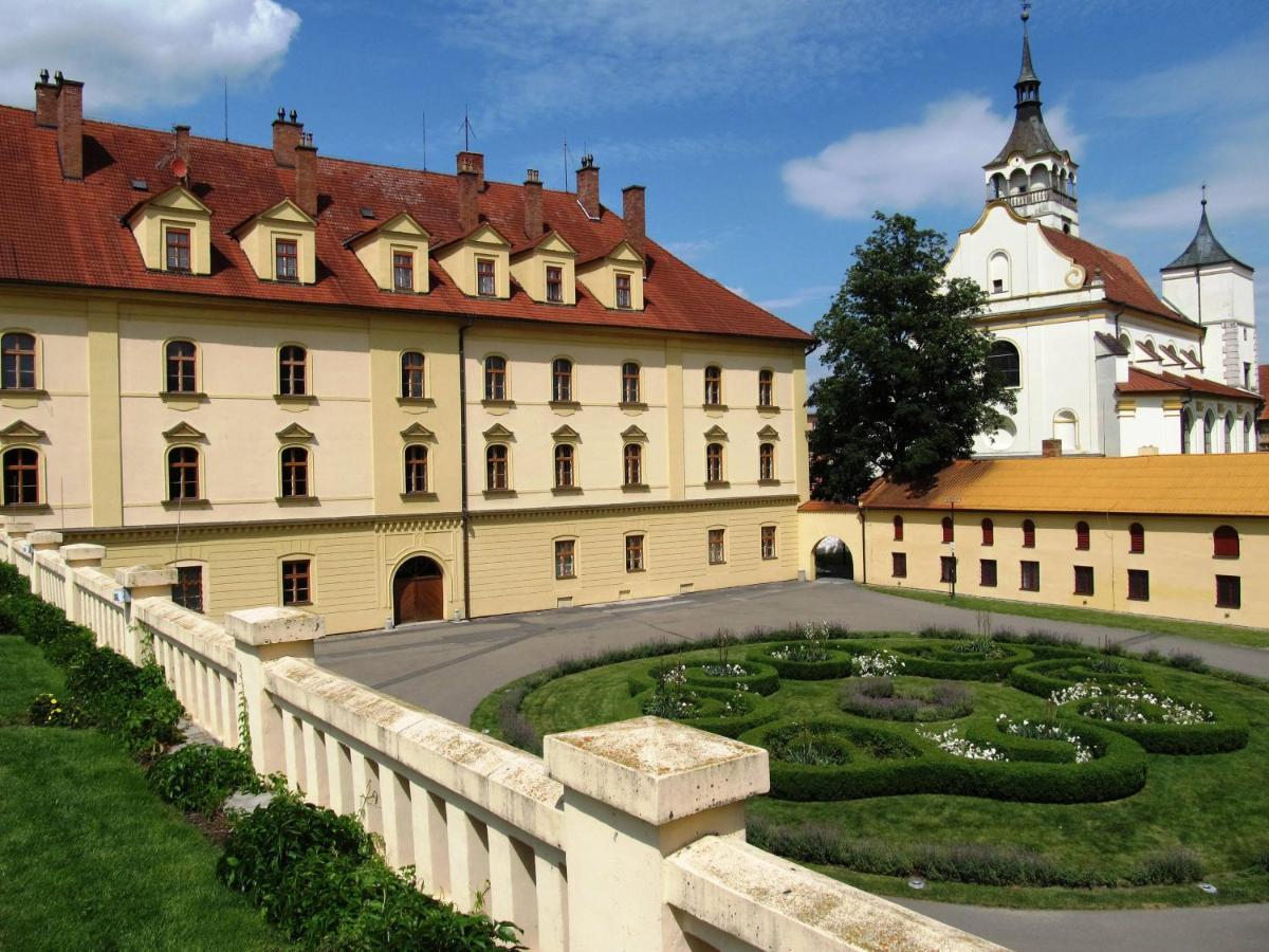 Apartma S Vlastni Saunou